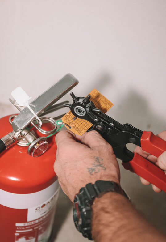 Coastal Fire Protection