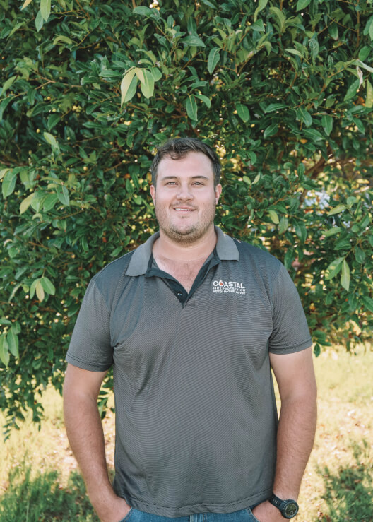 Curtis Oehlers