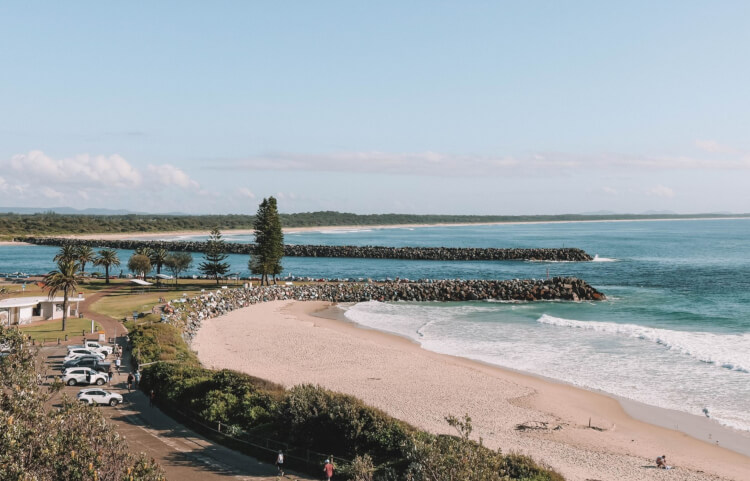 Coastal Fire Protection