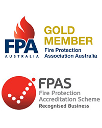 Coastal Fire Protection